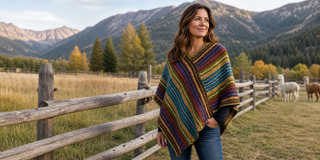 Ponchos