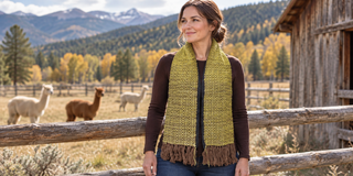 Scarves and Cowls