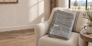 Woven Throws