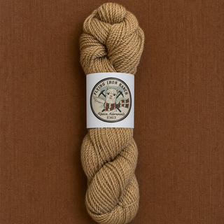 Huacaya Alpaca yarn
