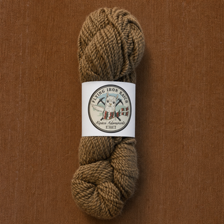 Huacaya Alpaca yarn