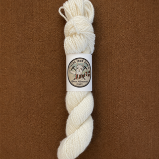 Huacaya Alpaca yarn