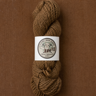 Huacaya Alpaca yarn