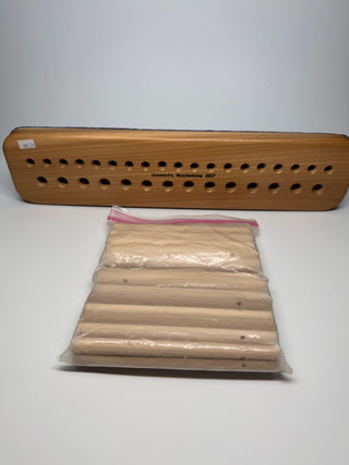 25 Inch Peg Loom