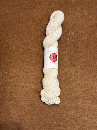 Huacaya Alpaca yarn