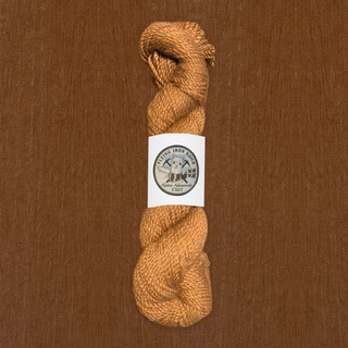 Alpaca Yarn Grade2 fingerling 200yds