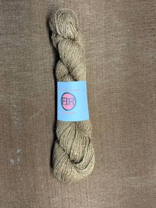 Suri Alpaca Yarn
