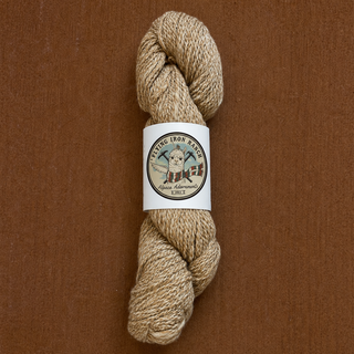 Huacaya Alpaca yarn