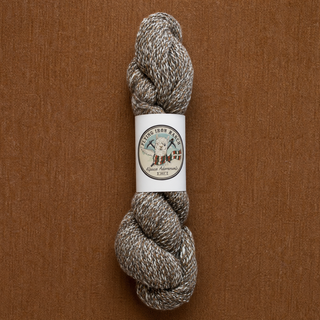 Huacaya Alpaca yarn