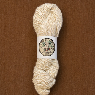 5473 Huacaya yarn
