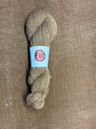 Huacaya Alpaca yarn
