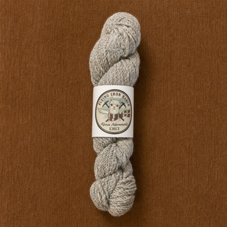 Huacaya Alpaca yarn