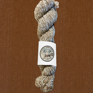 Huacaya Alpaca yarn