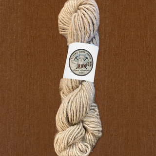 Suri Alpaca Yarn