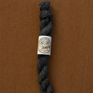 Suri Alpaca Yarn
