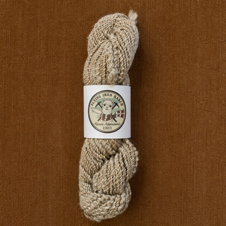 Huacaya/Suri Alpaca Yarn