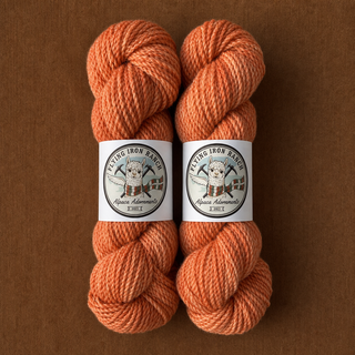 Huacaya/Suri Alpaca Yarn