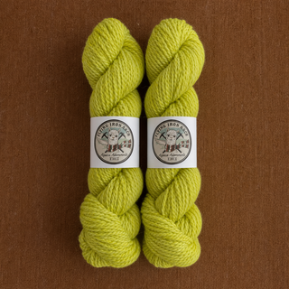 Huacaya Alpaca Yarn