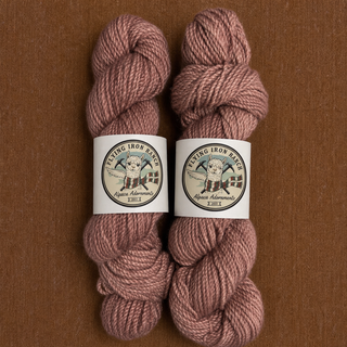 Huacaya Alpaca Yarn