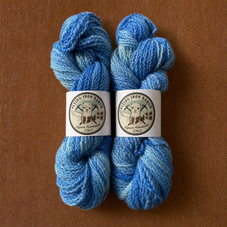 Huacaya/Suri Alpaca Yarn