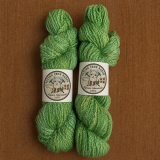 Huacaya/Suri Alpaca Yarn