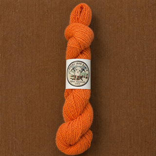 Huacaya/Suri Alpaca Yarn