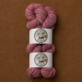 Huacaya/Suri Alpaca Yarn