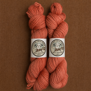 Huacaya/Suri Alpaca Yarn