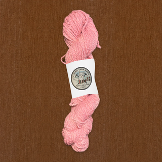 Huacaya/Suri Alpaca Yarn