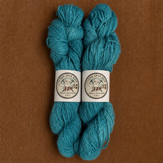 Huacaya/Suri Alpaca Yarn