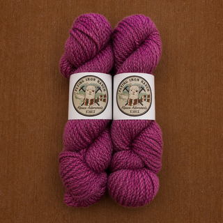 Huacaya Alpaca Yarn