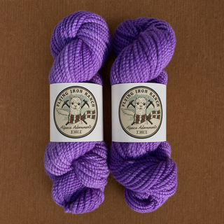 Huacaya Alpaca Yarn