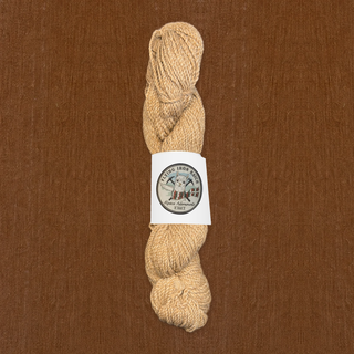 Huacaya/Suri Alpaca Yarn