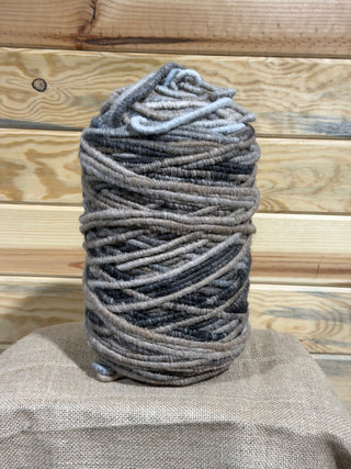 Alpaca Core Spun Rug Yarn