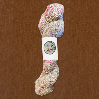 Suri Alpaca Yarn
