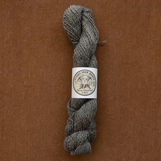 Suri Alpaca Yarn