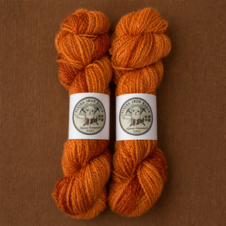 Suri Alpaca Yarn