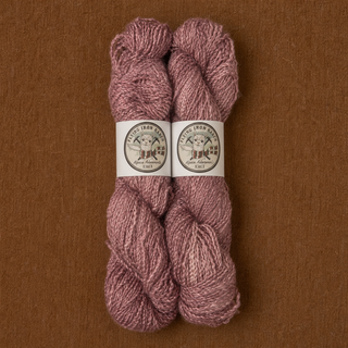 Suri Alpaca Yarn