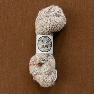 Suri Alpaca Yarn