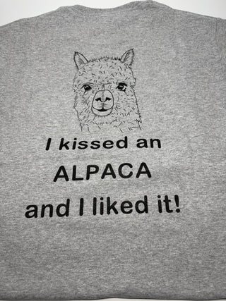 FIR KISSED T-SHIRT