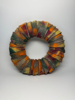 Fall Wreath