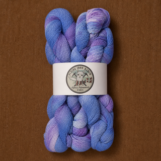 Huacaya Alpaca Yarn