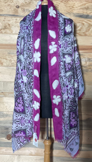 Violet Folksy