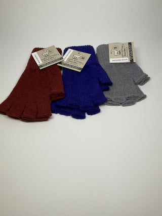 Alpaca Gloves