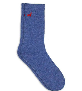 Alpaca Everest Socks