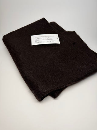 Alpaca Felted sheet