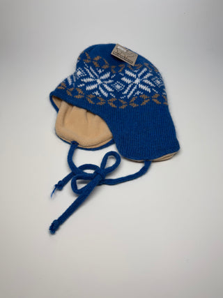 Alpaca HATS