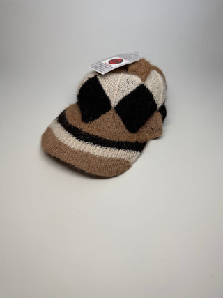 Alpaca HATS