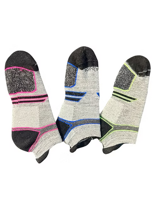 Alpaca sport socks