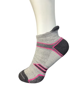 Alpaca sport socks